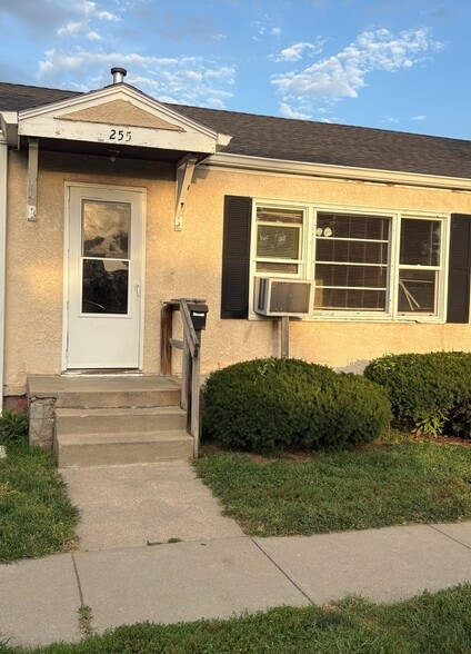 257 N 29th St