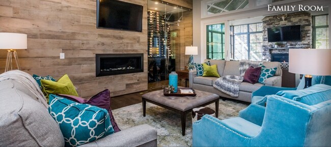 Photo - Furnished & Fantastic in Wake Forest