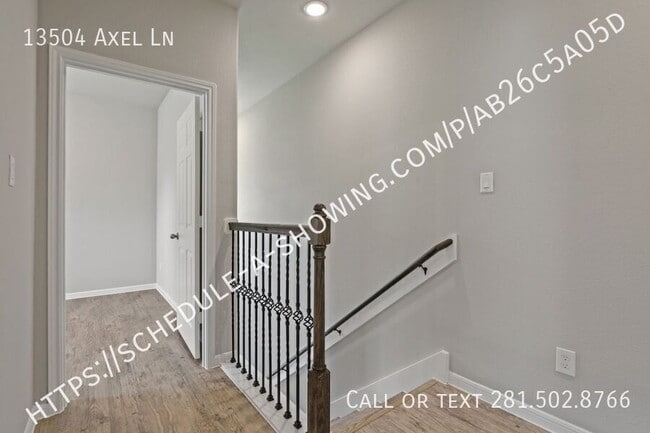 Photo - 13504 Axel Ln