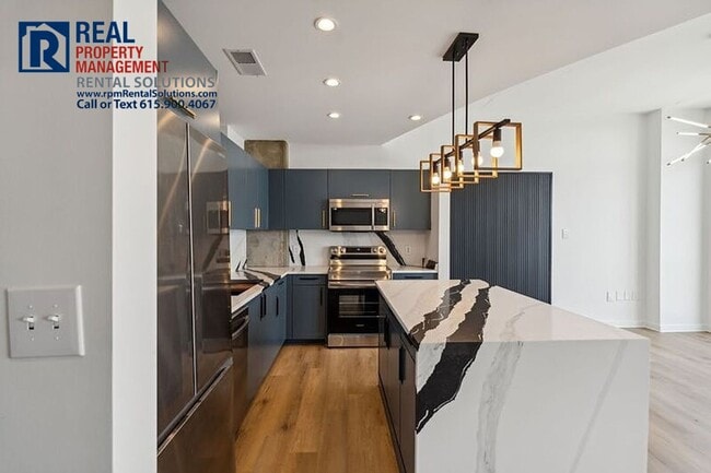 Photo - Modern, high-end condo in the ICON! So many amenities!