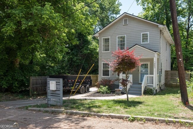 Photo - 1453 Chipley St NE