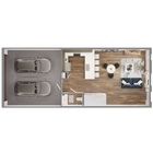 Parkside Villas B
