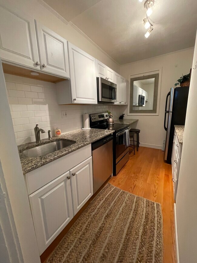 Photo - 31 Orkney Rd Unit 46