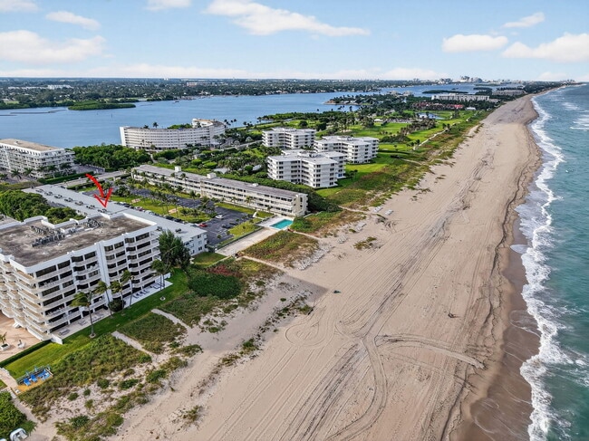 Building Photo - 2565 S Ocean Blvd Unit 314-C