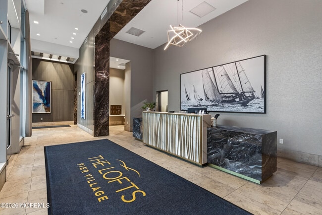 20 Melrose Terrace Unit 601