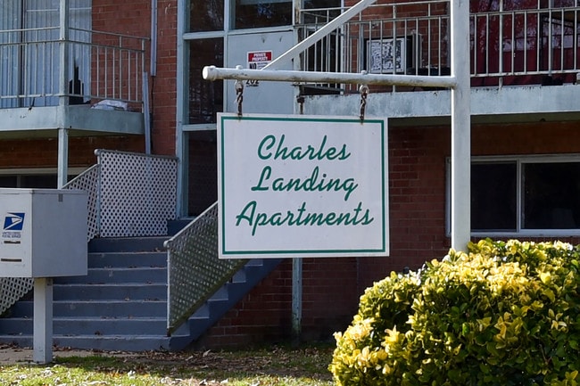 Photo - Charles Landing Apartments