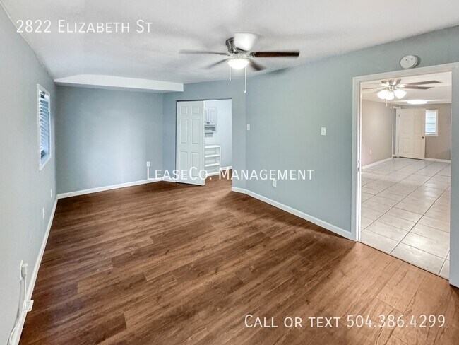 Photo - 2822 Elizabeth St