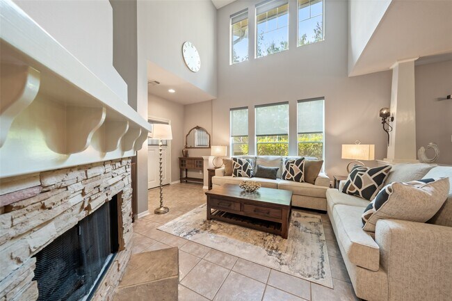 Photo - 21 Stone Creek Pl Rental