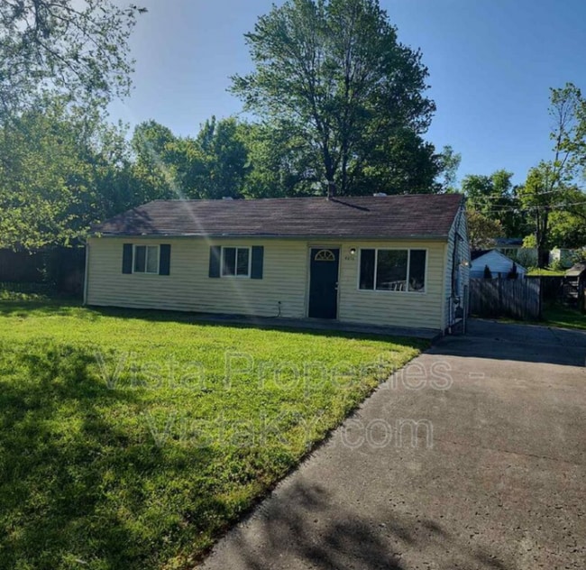 Building Photo - 4816 Andalusia Ln