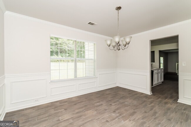 Photo - 2774 Elkmont Ridge SW