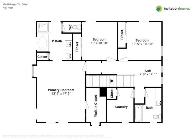 Photo - 479 N Ranger Trail