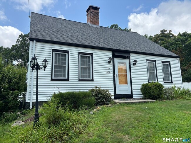 Building Photo - 324 Wheelers Farm Rd
