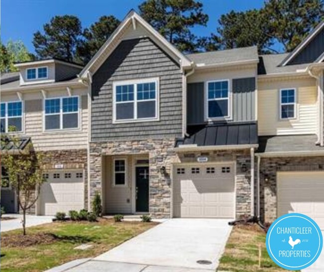 Photo - 3322 Tracer Dr Townhome