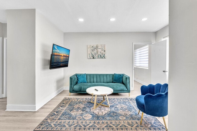 10004 E Bay Harbor Dr Unit SI ID1527167P