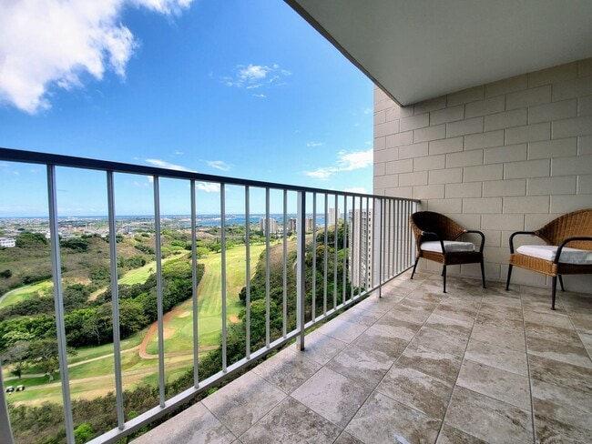 Photo - Available now | 2 Bedroom, 2 Bathroom with... Unit 5-1204