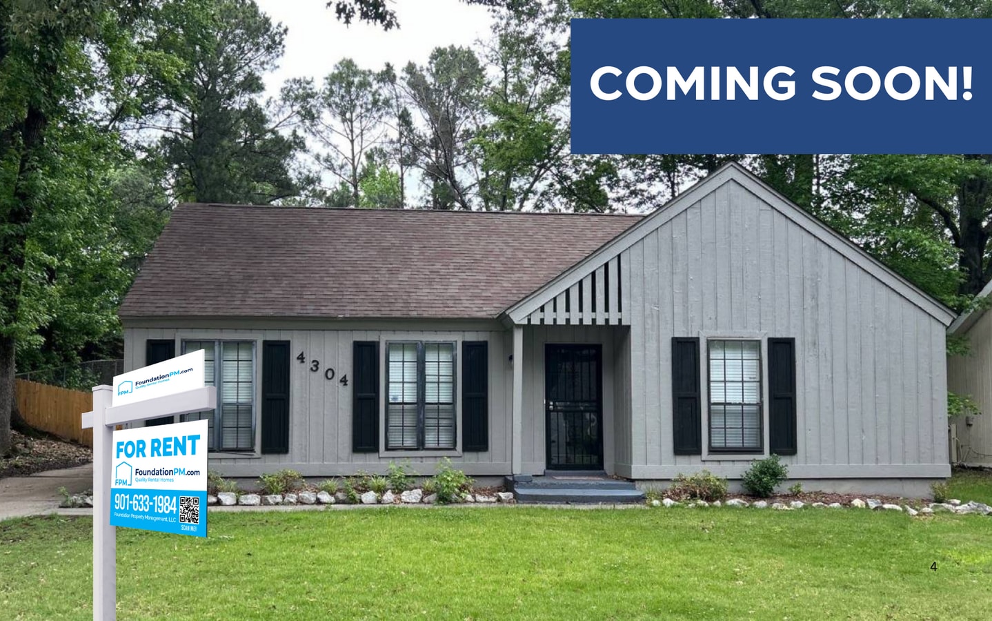 Photo - 4304 Renners Rd