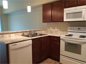 Kitchen - The Turnstone