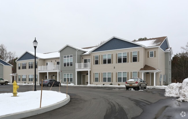 LOCUST VIEW APARTMENTS - Locust View Apartments