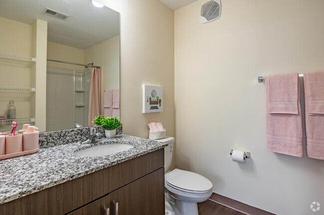 4BR, 4BA - 1476SF
