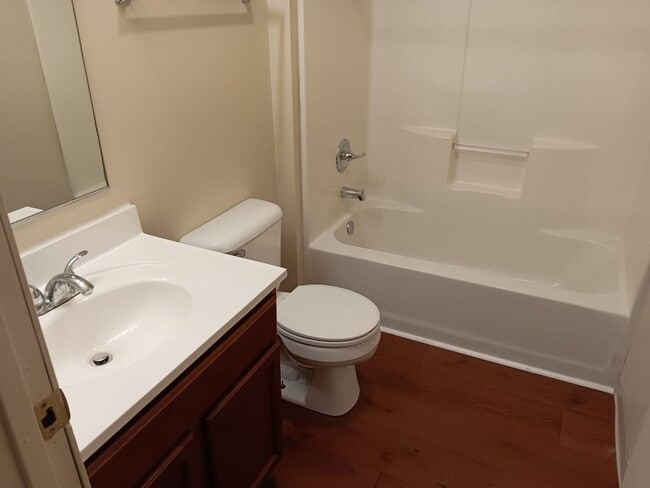 Photo - For Rent - Four-Bedroom Two-Bathroom Home Available NOW!