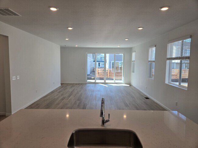 Photo - Brand New Aurora Highlands Ranch