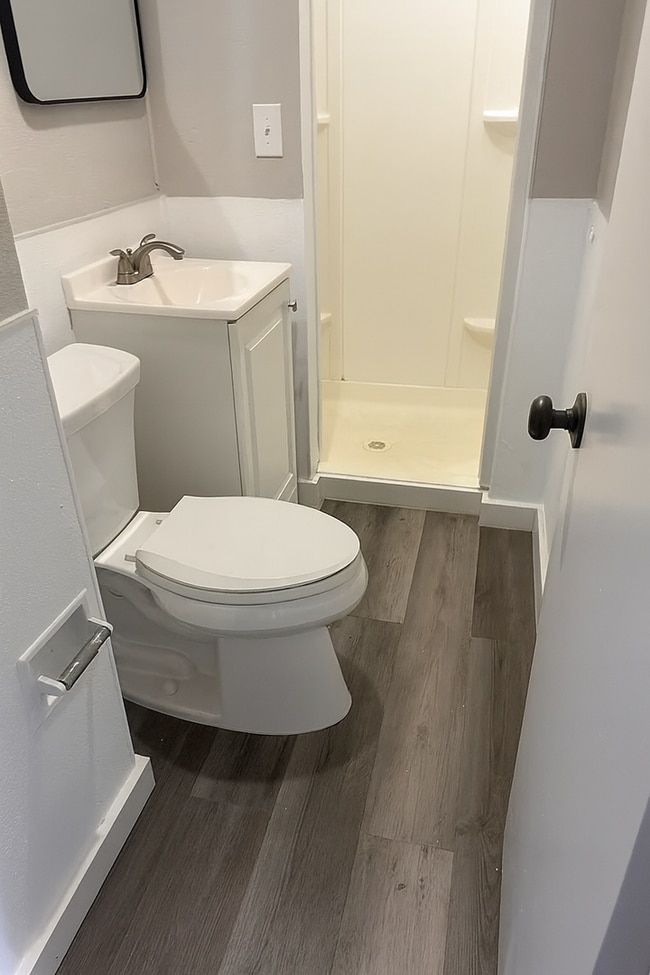 Photo - Newly Renovated 4BR/2BA Home – Cleveland, OH 44111