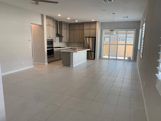 Photo - 3 Bedroom Cadence Home with Solar!