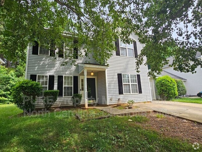 Building Photo - 3334 Nevin Brook Rd Rental