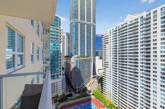 Photo - 1155 Brickell Bay Dr Unit 2210