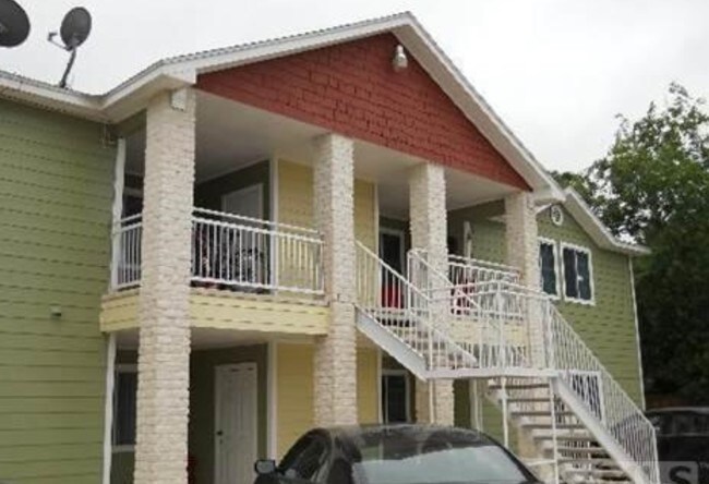 Photo - Park View Apartments