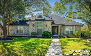 Building Photo - 4534 Black Oak Woods Rental