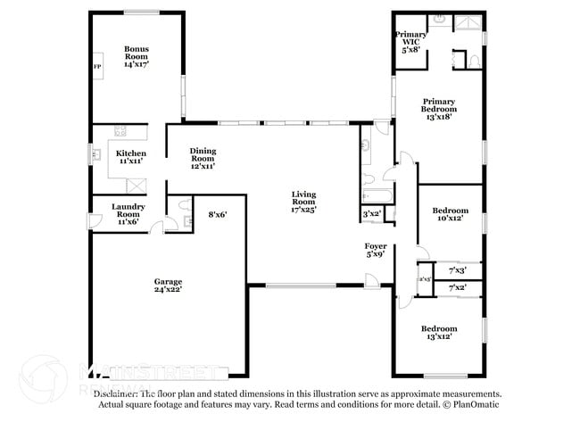 Photo - 2025 55th Ave
