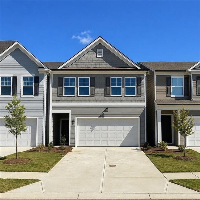 Building Photo - 6386 Sundowner Pl