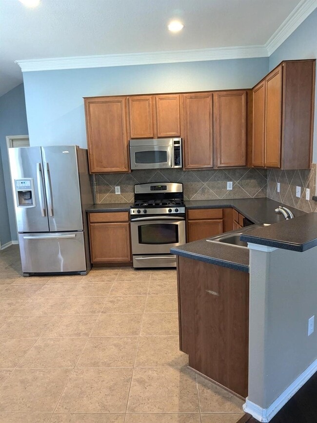 Building Photo - 14502 Glade Point Dr