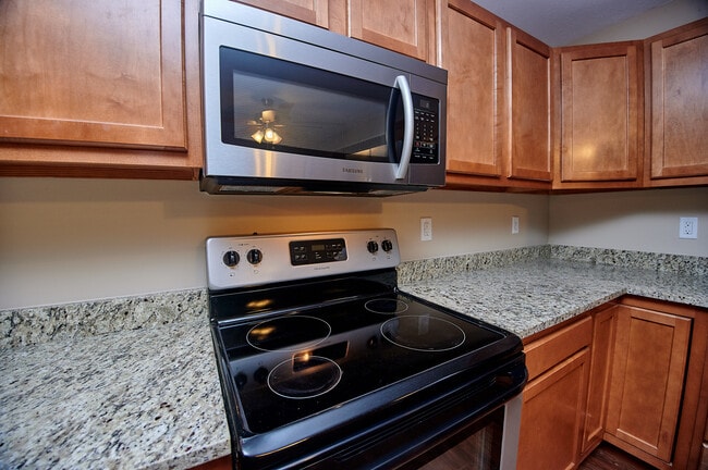 Appliances