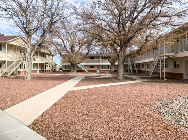 Photo - Phoenix Apartments: Rises Above the Rest!