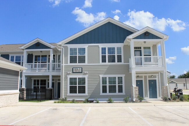 Photo - Springs at Lakeline