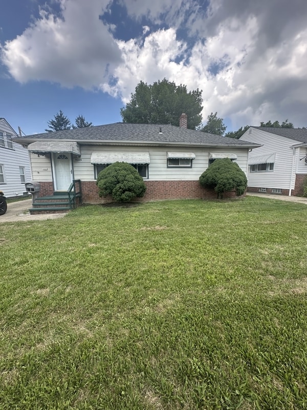 Building Photo - 9509 Alexander Rd Rental