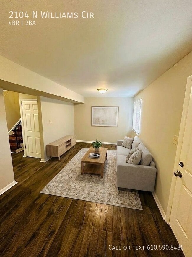 Photo - 2104 N Williams Cir