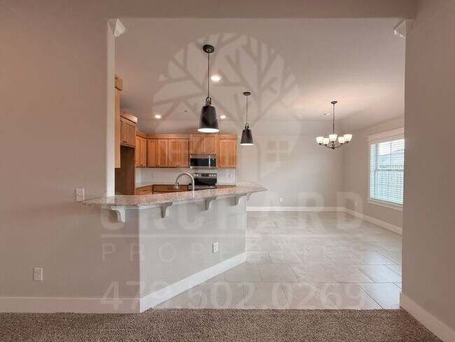 Photo - Single-Family Home- Sought-after Wellington Plan