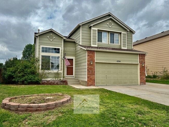 Building Photo - 4394 Gunbarrel Dr