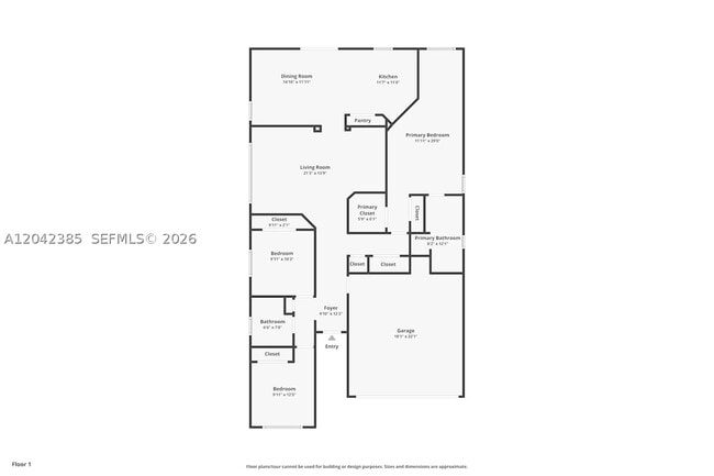 Photo - 1365 SW 106th Ave