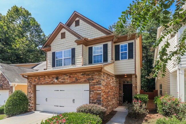 204 Ranier Ct.