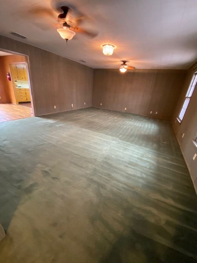 Photo - New Orleans French Quarter style-Downtown Cleburne apartment for rent