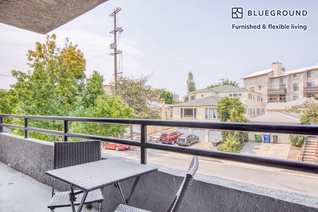 Photo - 1626 Malcolm Ave Unidad FL1-ID221