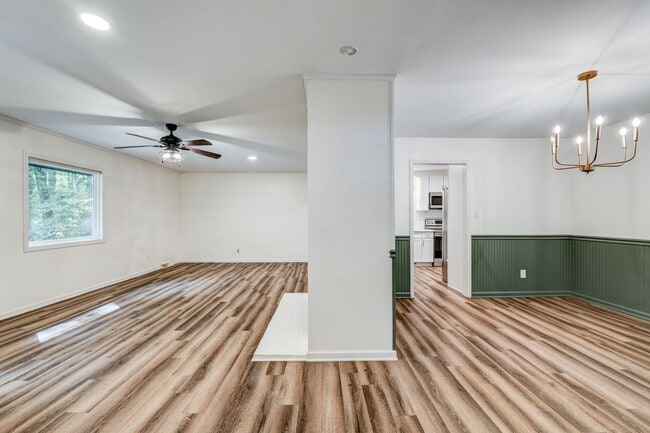 Photo - Private Home on Spacious Lot in Browns Sum...