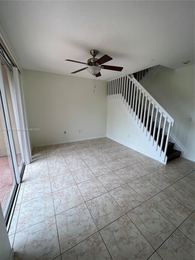 185 Riverwalk Cir Townhome Townhome Rental in Sunrise FL