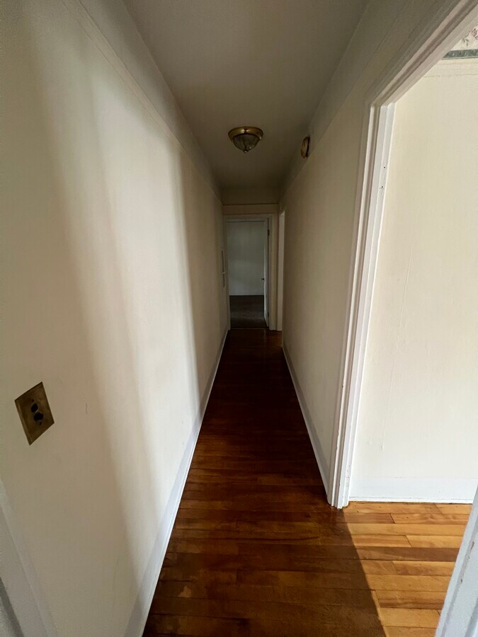 169 Church St Apartments Barre, VT