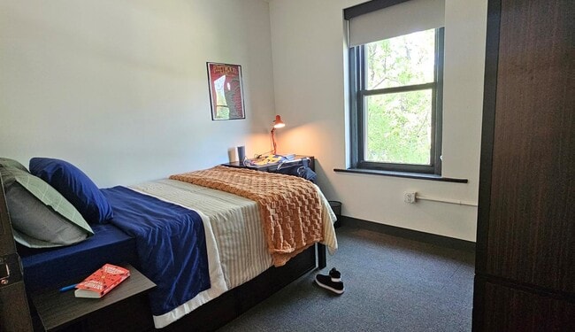 Photo - Clyde Street Apartments