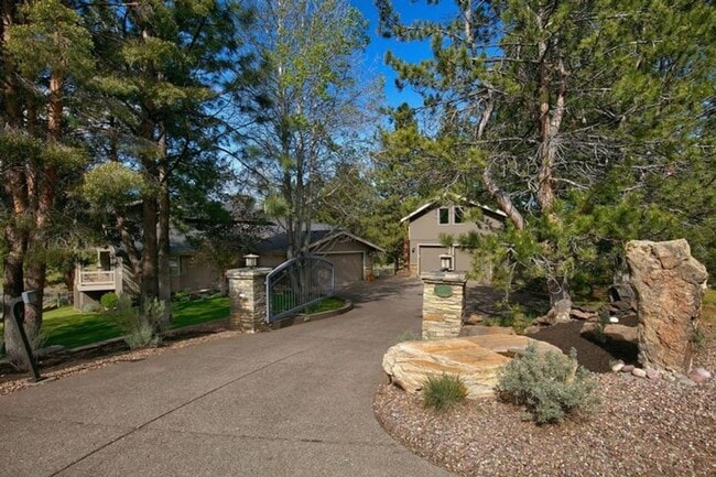 Photo - HUGE Custom-Designed Dream Home bordering Indian Meadows Preserve!